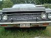 What is a 1964 Dodge 880 station wagon worth?-64_front_grill.jpg