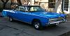 1967 Pacific Blue Plymouth Fury 3 318 HT-pass-side.jpg