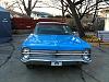 1967 Pacific Blue Plymouth Fury 3 318 HT-front.jpg