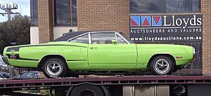 New Member Down Under - '70 Super Bee-20180906_114950.jpg