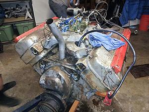 Real World Value of my '55 NY St. Regis-engine-1-pulled.jpg