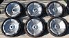 Six 1969 Dodge Charger Hub Caps 17257-backs.jpg