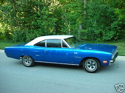 1970 Plymouth Belvedere Is a Limelight Green Sleeper With a Nasty Surprise  Under the Hood - autoevolution