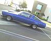 Towing with a 66 Barracuda with a newer &amp; rebuilt 904-cuda-new-suspension.jpg