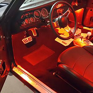 1973 Dodge Dart Swinger (salvaged) With a lot of goodies-img_20160612_231147.jpg